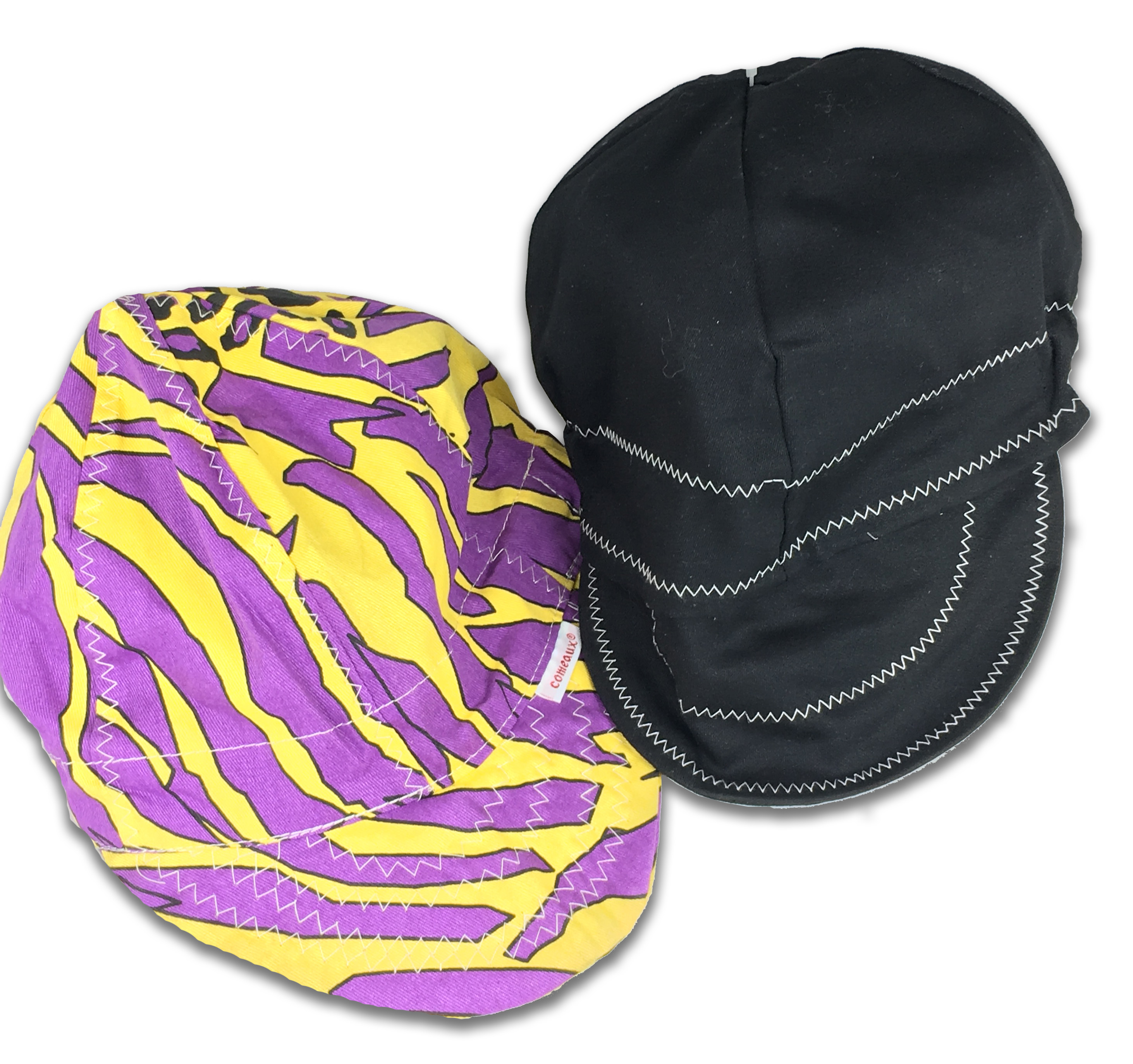 Round Wrought Iron Caps Square Wrought Iron Caps Industrial Metal