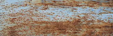 How to Rust Metal
