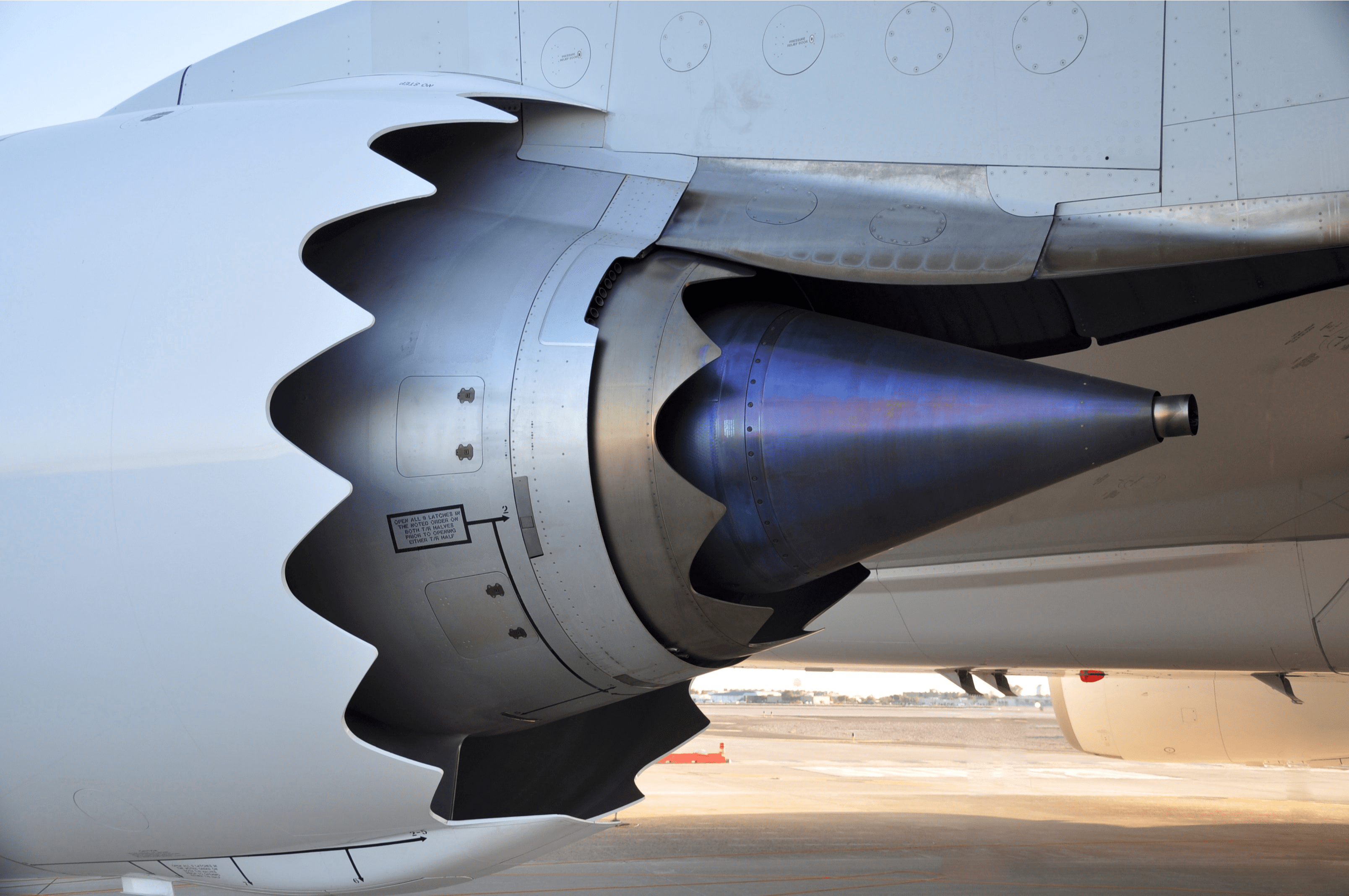 Aerospace aluminum 6061