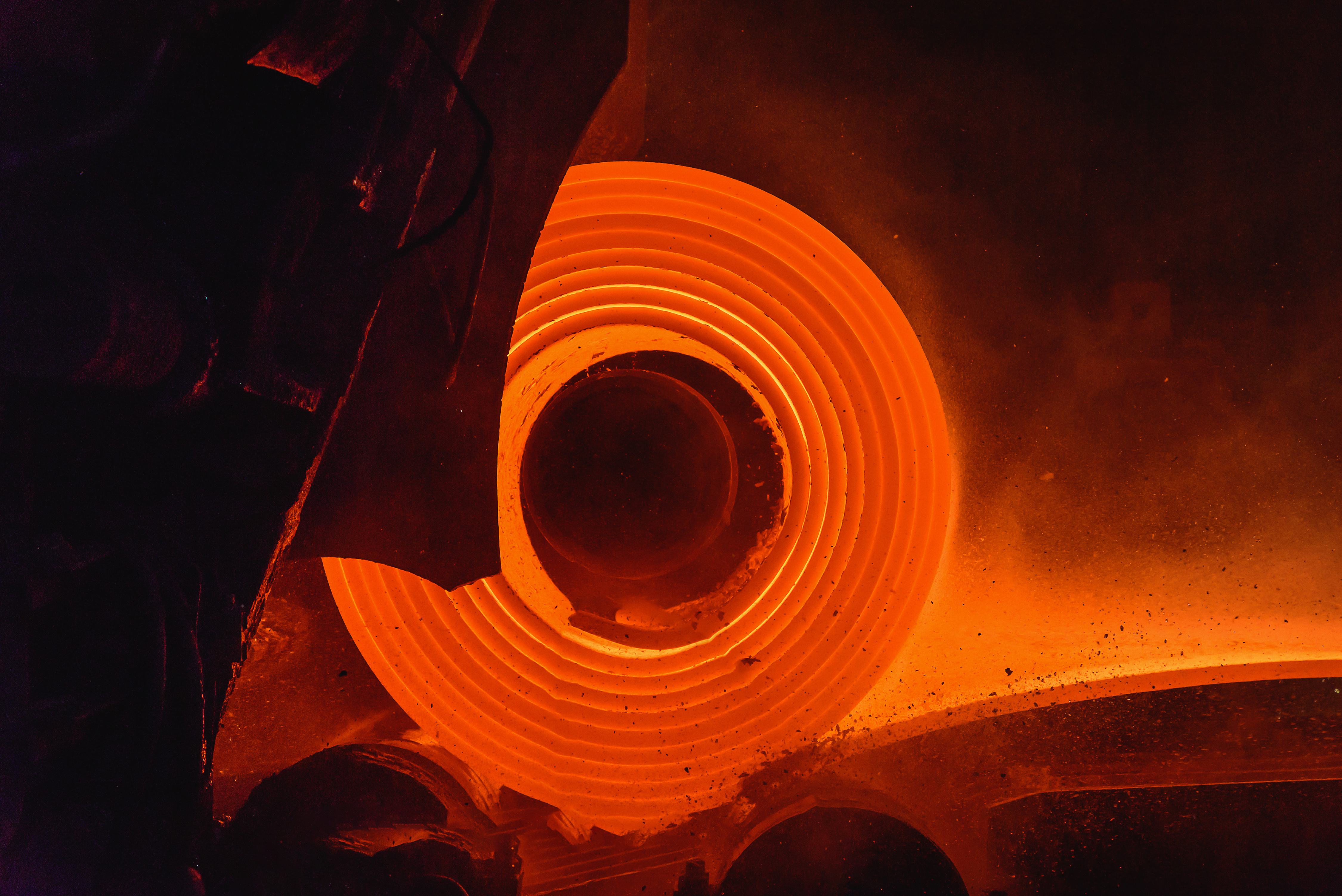 Steel Rolled Bar For Mexico Quality Us Milled Rolled Bar