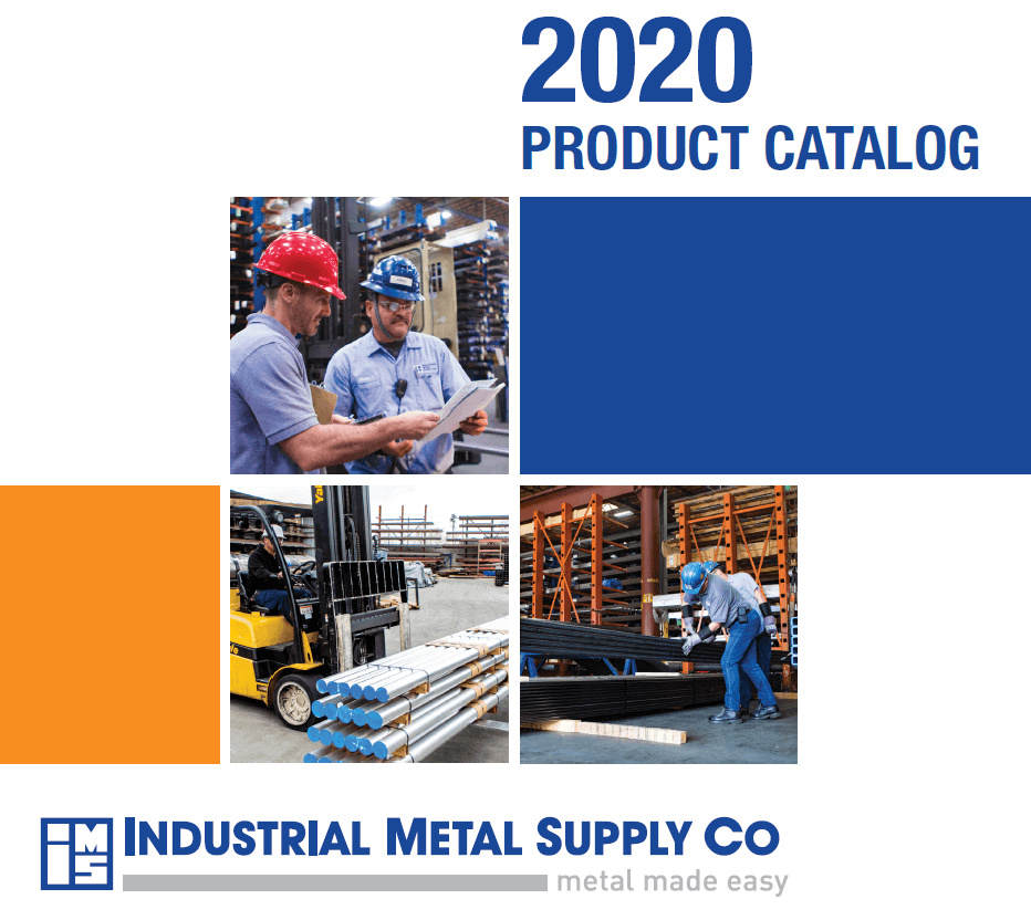 Metal Supplies and Services Industrial Metal Supply