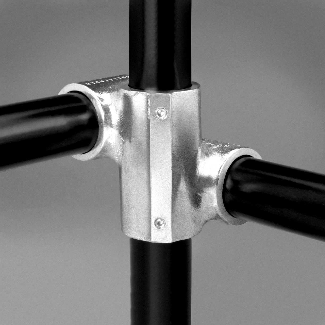 Speed-Rail® Fittings | Industrial Metal Supply
