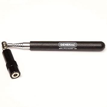 Nebo & Electric Flashlights