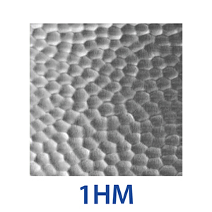 Rigidized Embossed & Textured Sheet | Embossed Metal Sheet ...