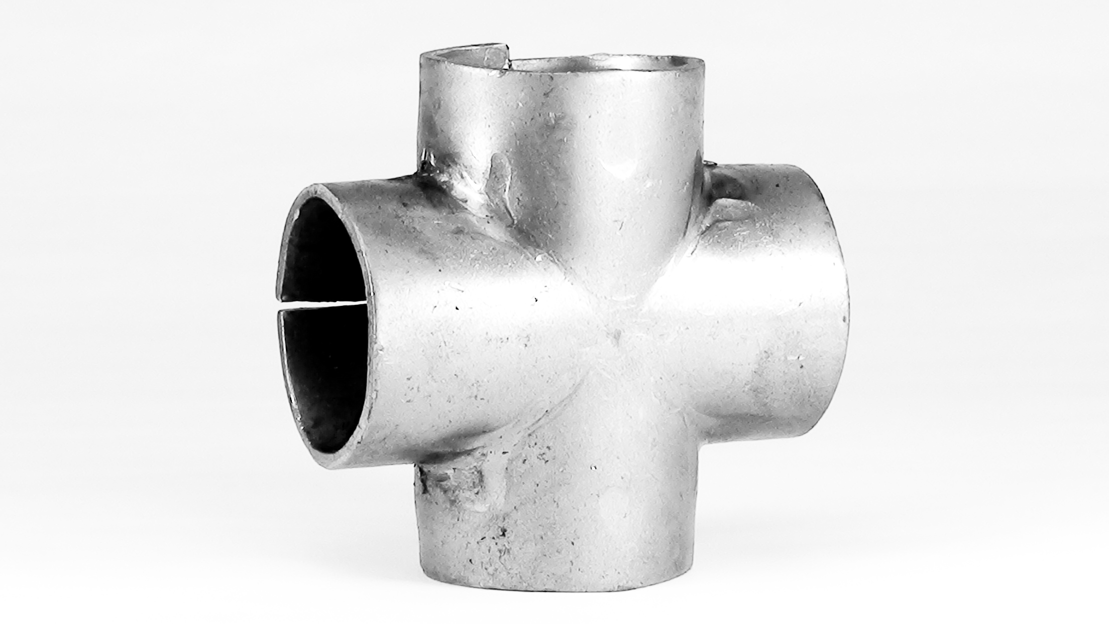 steel fittings