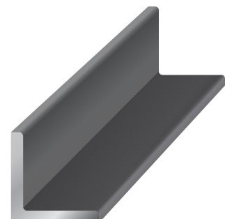 Aluminium Angle Weight Chart