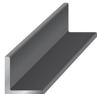 Ss Angle Weight Chart