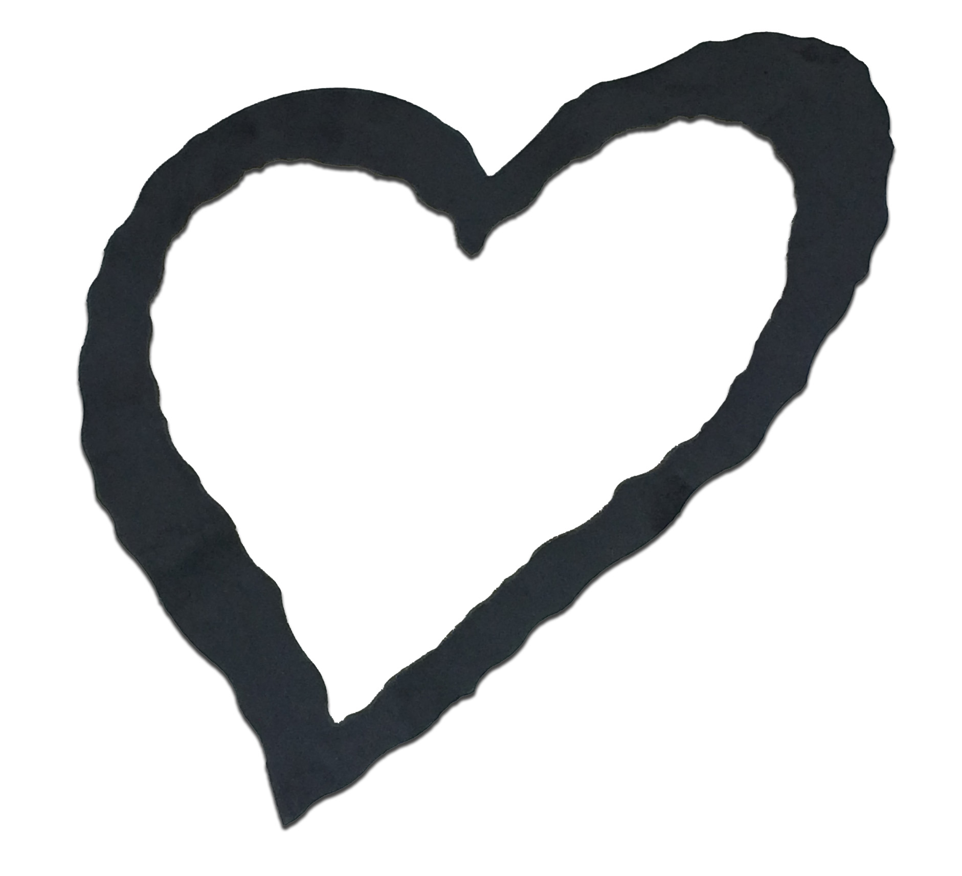 Unfinished Steel Hearts