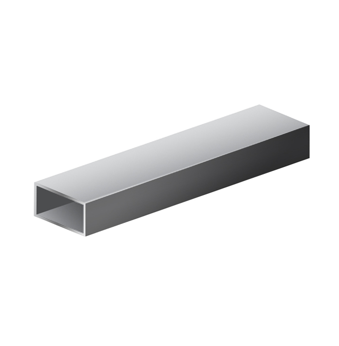 Stainless Steel Rectangular Tube Size Chart