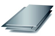 Bonderized Steel Sheet Plate Industrial Metal Supply