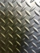 Diamond Plate Steel Industrial Metal Supply