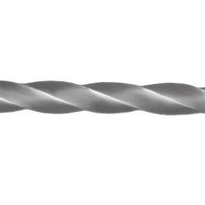 Twisted Steel Bar Metal Supply Twisted Steel Bar